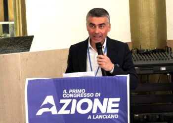 Verna: «L’ex scuola di S. Maria dei Mesi è ancora occupata, la politica repressiva di Paolini non funziona»