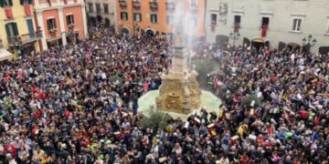 A Tagliacozzo torna l’antica festa del Volto Santo, attese 4mila persone
