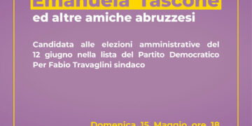 “Dove c’è donna”, a San Salvo l’incontro del Pd con le amministratrici abruzzesi