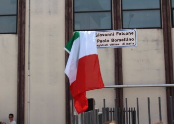 San Salvo, intitolata strada a Giovanni Falcone e Paolo Borsellino