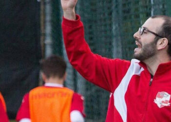Michael Rossi lascia la guida della prima squadra del Futsal Vasto