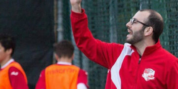Michael Rossi lascia la guida della prima squadra del Futsal Vasto