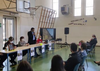 Lo “Spataro” di Gissi ricorda il patriota Arturo Flocco: realizzata in suo onore una piastrella della memoria