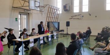 Lo “Spataro” di Gissi ricorda il patriota Arturo Flocco: realizzata in suo onore una piastrella della memoria