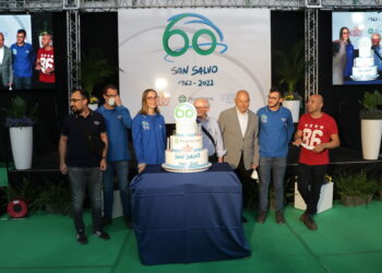 Siv, Pilkington, Nsg: a San Salvo celebrati i 60 anni di storia della produzione di vetro