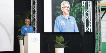 Siv, Pilkington, Nsg: a San Salvo celebrati i 60 anni di storia della produzione di vetro