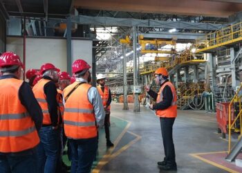 Dopo la pandemia, la guerra in Ucraina: la produzione industriale tra ripresa e nuove difficoltà