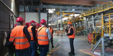 Dopo la pandemia, la guerra in Ucraina: la produzione industriale tra ripresa e nuove difficoltà