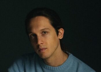 Il pescarese Gatopoulous ospite a Cannes con “Happy New Year Jim”