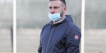 Ufficiale: la Bacigalupo saluta Senese 