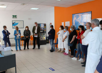 Piano investimenti Asl, 3,5 milioni di euro per Casa e Ospedale di Comunità nel distretto sanitario di San Salvo