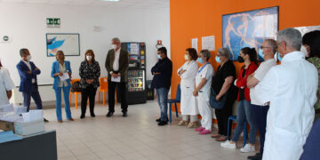 Piano investimenti Asl, 3,5 milioni di euro per Casa e Ospedale di Comunità nel distretto sanitario di San Salvo