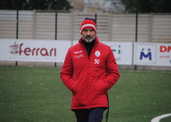 Dramma Vasto Marina: ufficiale la retrocessione in Promozione