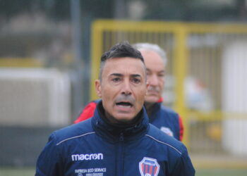 Cade a Giulianova la Virtus Cupello: per la salvezza c’è ancora da lottare