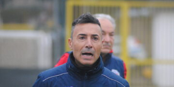 Cade a Giulianova la Virtus Cupello: per la salvezza c’è ancora da lottare