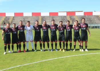 Playoff a Roma: la Vastese vuole battere di nuovo il Trastevere