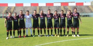 Playoff a Roma: la Vastese vuole battere di nuovo il Trastevere