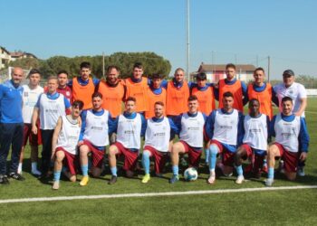 San Salvo fuori dai playoff: vince l’Ortona