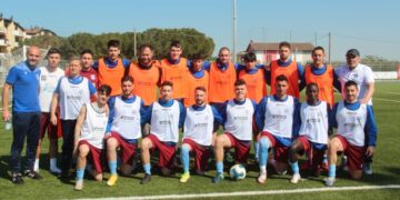 San Salvo fuori dai playoff: vince l’Ortona