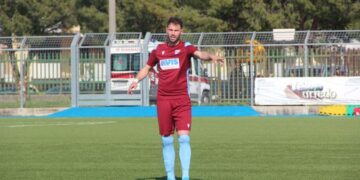 Luongo: «San Salvo pronto per i playoff, non siamo inferiori a nessuno»