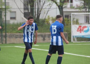 Tracchia e Lemme ribaltano la Virtus Vasto: il primo round è della Bacigalupo