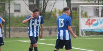 Tracchia e Lemme ribaltano la Virtus Vasto: il primo round è della Bacigalupo