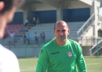 Coppa Abruzzo di Prima Categoria: Scerni a caccia dell’impresa in finale