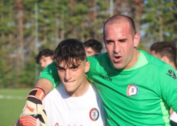 Coppa Abruzzo di Prima Categoria: Scerni a caccia dell’impresa in finale