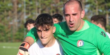 Coppa Abruzzo di Prima Categoria: Scerni a caccia dell’impresa in finale