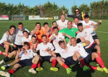 Monachetti e Ciccotosto ribaltano il Tollo 2008: lo Scerni vola in finale