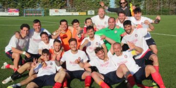 Monachetti e Ciccotosto ribaltano il Tollo 2008: lo Scerni vola in finale