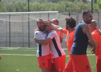 Amatori: Il Golfo schianta lo Sporting San Salvo e vola in finale