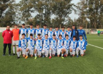 Bacigalupo juniores ancora sconfitta: il sogno si ferma in semifinale