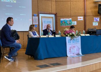 «Smettiamo di aver paura della diversità per creare la cultura dell’accoglienza»