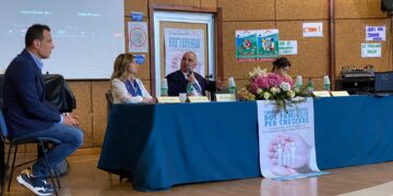 «Smettiamo di aver paura della diversità per creare la cultura dell’accoglienza»