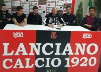 «Vi raccontiamo la nostra odissea»: i giocatori vuotano il sacco sull’annus horribilis del Lanciano Calcio