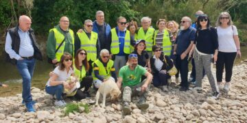 Ambiente e solidarietà, il 1° maggio la camminata ecologica del Lions Club Vittoria Colonna