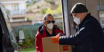 Con “Donare di gusto” il 28 e 29 maggio torna la solidarietà del Banco Alimentare