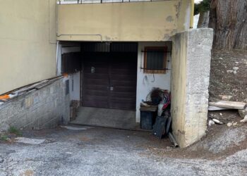 Rubata tutta l’attrezzatura da giardinaggio del Comune di Lanciano, «per ricomprarla serviranno 50mila euro»