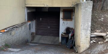 Rubata tutta l’attrezzatura da giardinaggio del Comune di Lanciano, «per ricomprarla serviranno 50mila euro»