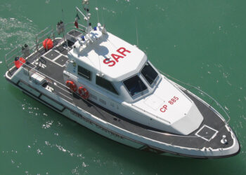 Ritrovato dopo una notte di ricerche il sub disperso in mare: il corpo dell’uomo recuperato a San Vito