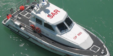 Ritrovato dopo una notte di ricerche il sub disperso in mare: il corpo dell’uomo recuperato a San Vito