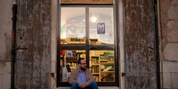 San Salvo, il “Libraio di Notte” presenta la sua ultima opera al centro culturale “Aldo Moro”