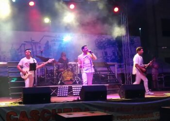 L’8 maggio i “Queen On Fire” infiammano Archi sulle note dell’immortale band inglese