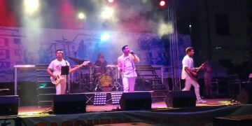 L’8 maggio i “Queen On Fire” infiammano Archi sulle note dell’immortale band inglese