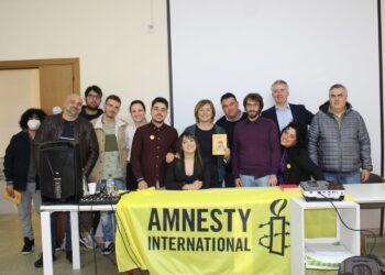 Caso Zaki, Amnesty: «Siamo una delle tante gocce nell’oceano di voci che ha portato alla scarcerazione di Patrick»