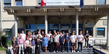 Al Mattei l’incontro internazionale su conoscenze e sviluppo della progettazione robotica