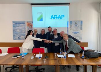 Terminato il raddoppio del depuratore di Punta Penna: da 30mila a 60mila abitanti