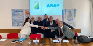 Terminato il raddoppio del depuratore di Punta Penna: da 30mila a 60mila abitanti