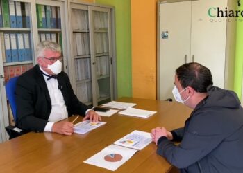 All’ospedale San Pio l’83% dei macchinari è da sostituire. Schael: «Investiti 660mila euro, servono altri 4 milioni»